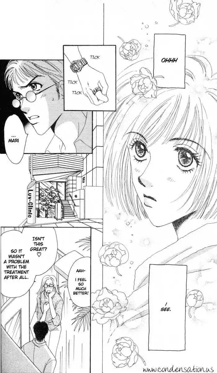 Luv Clinic Chapter 1 23